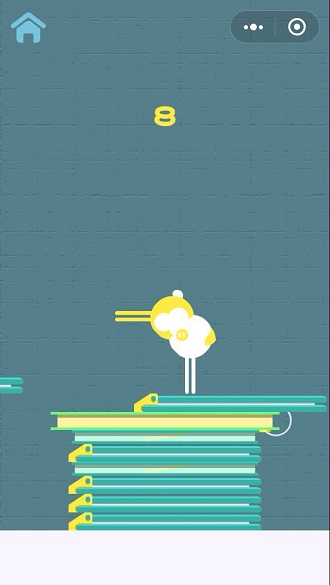 进击的悟空